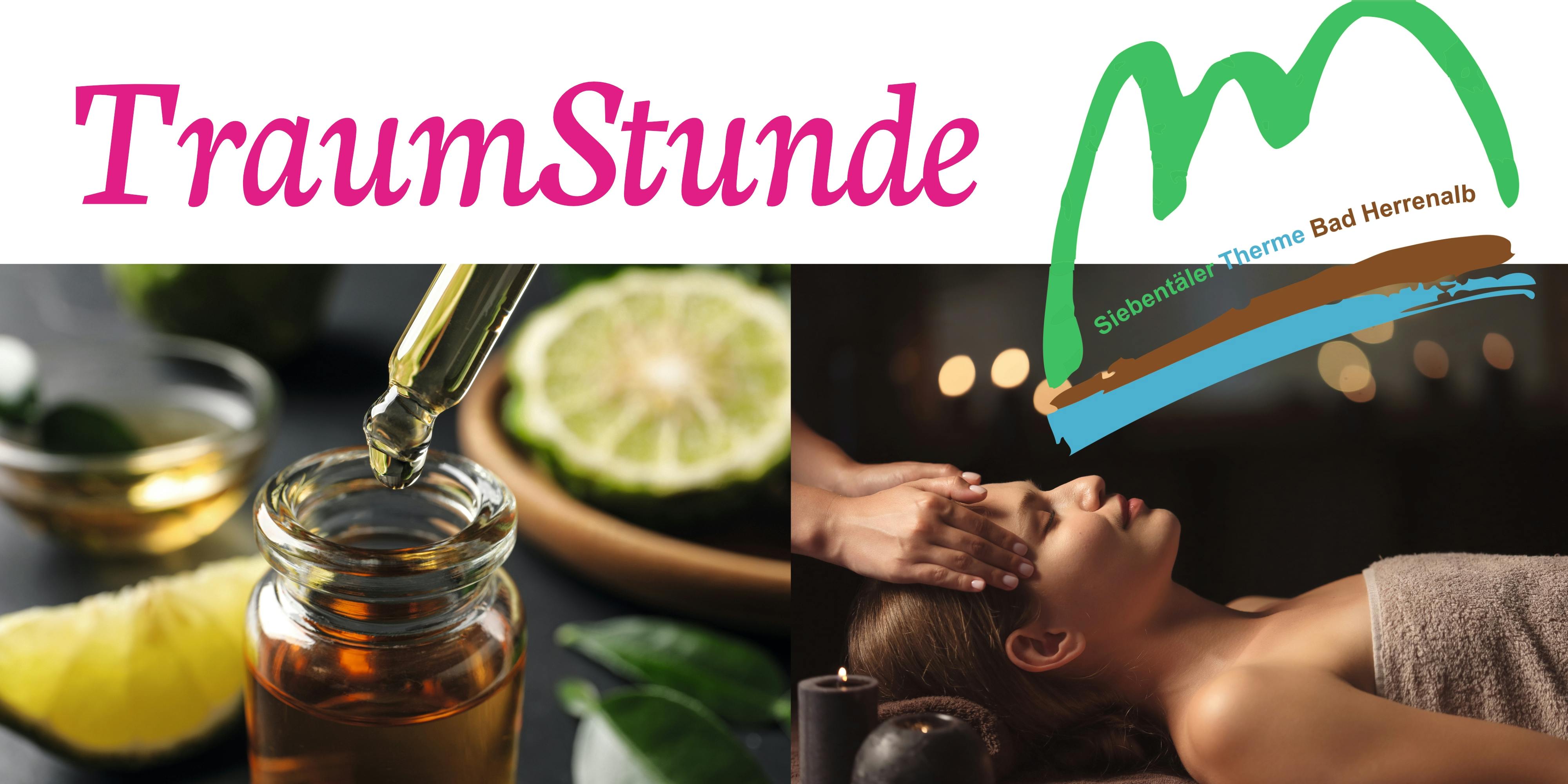 WellnessAngebot - TraumStunde