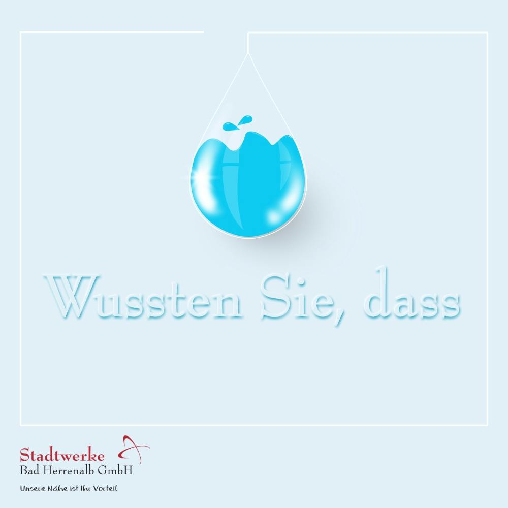 Hier unser kleines Wasserlexikon