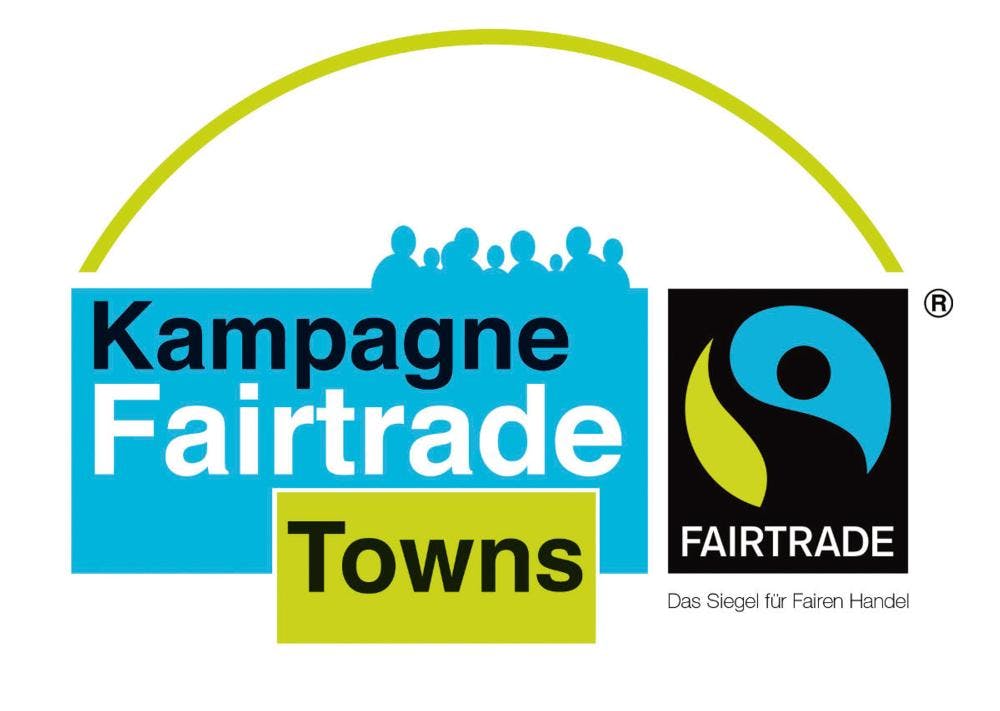Fairtrade-Siegel