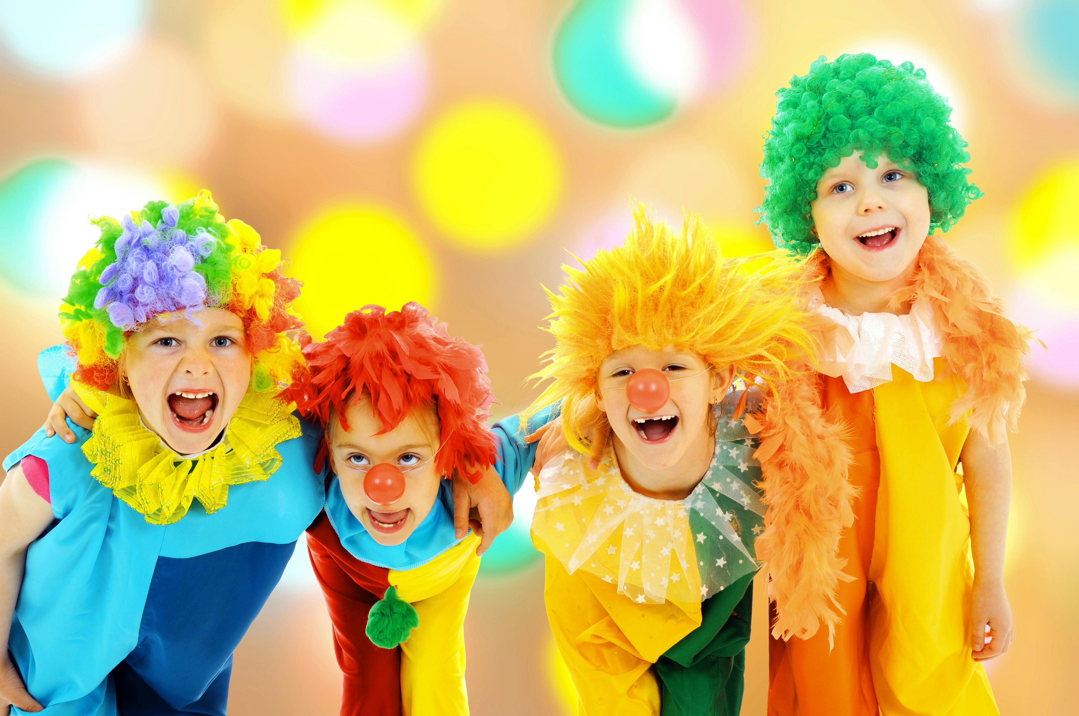 Faschingszeit in Bad Herrenalb ©iStock-526352275