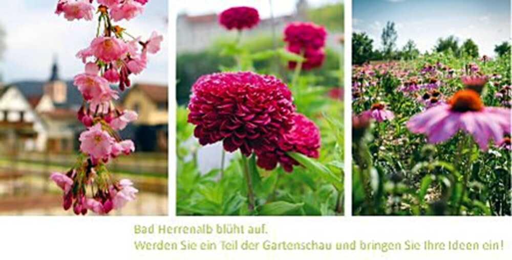 Ideenkarte Gartenschau 2017