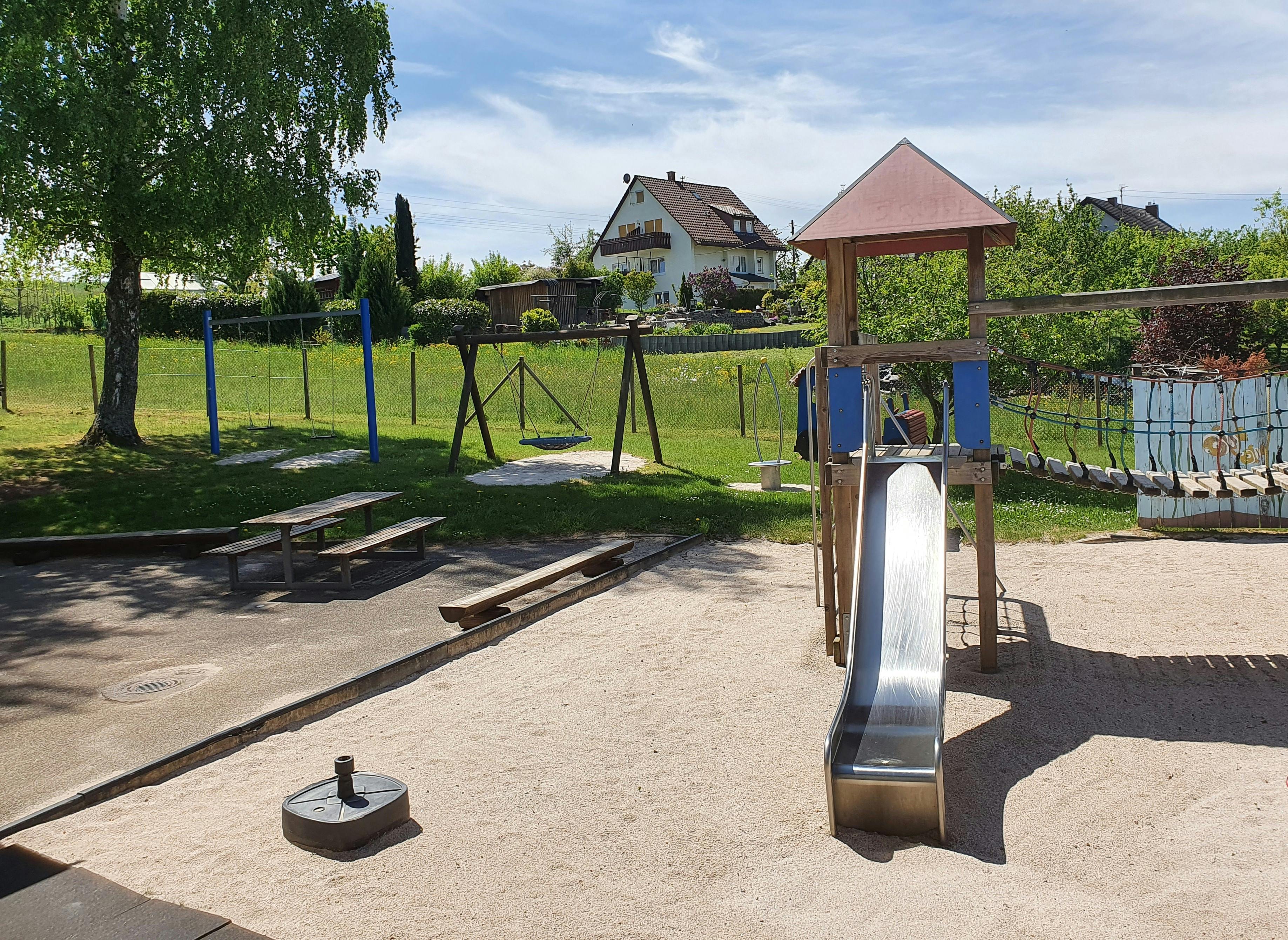 Kindergarten Fuchsbau