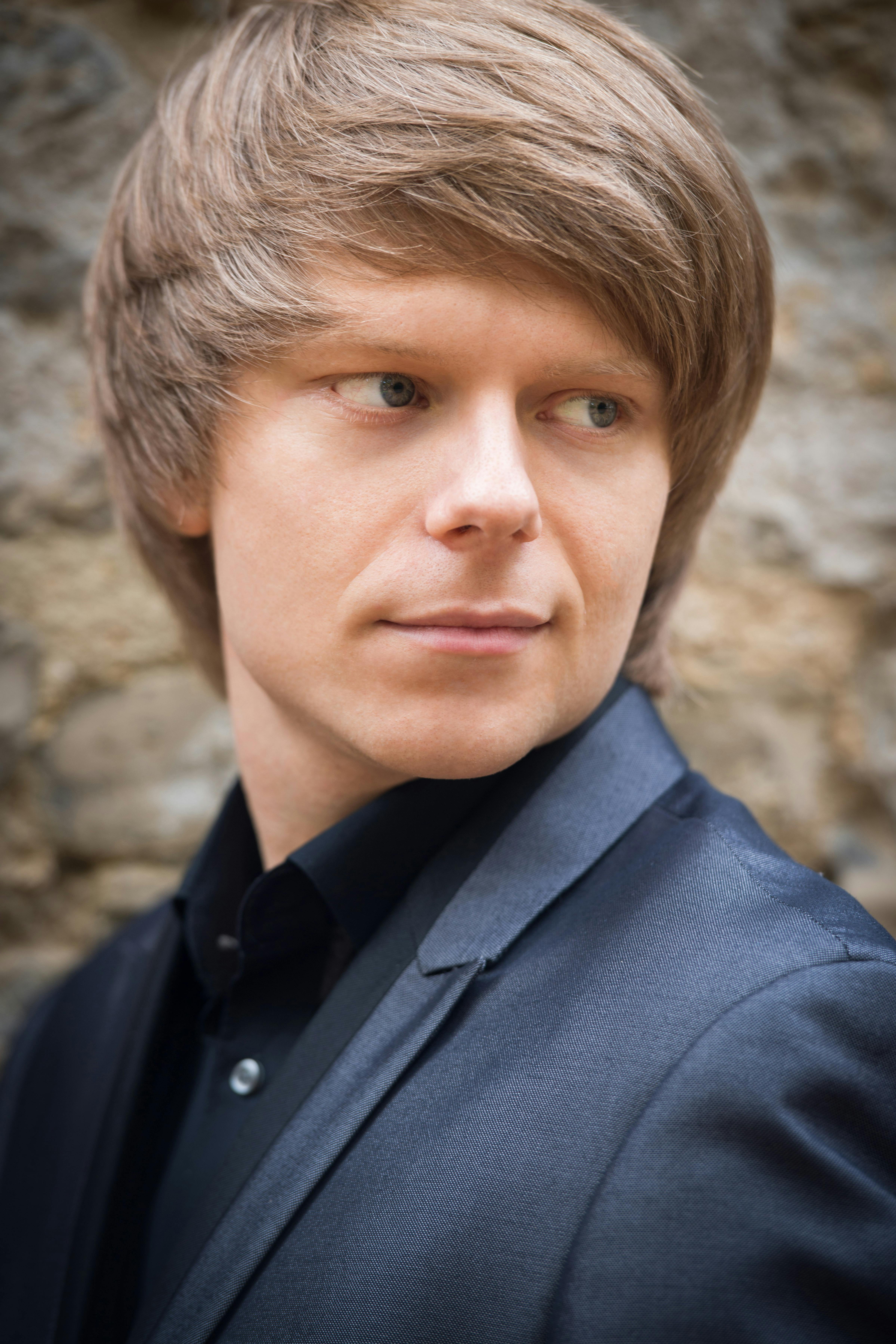 Dominik Stadtler ©Tanja Dammert