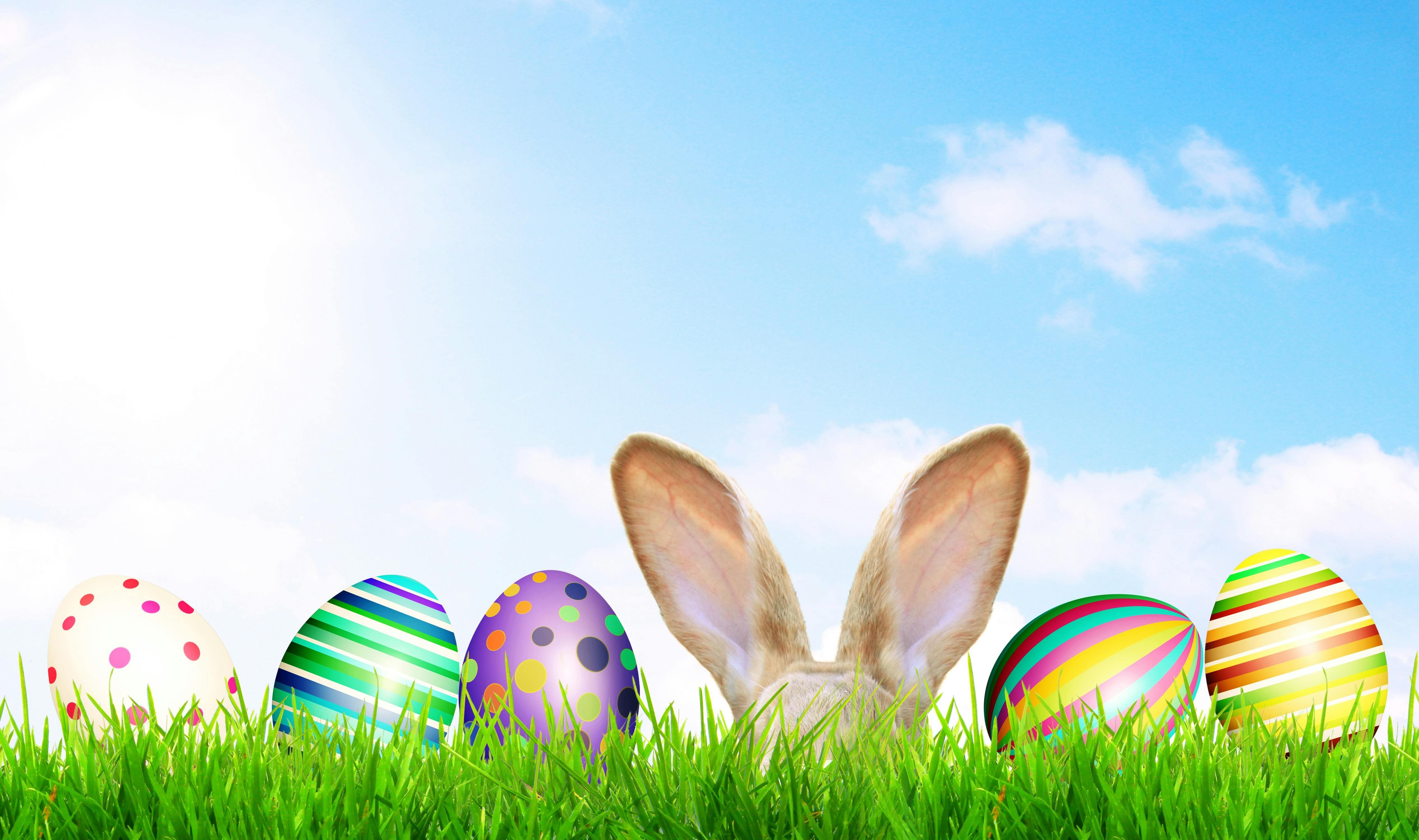 Osterhase ©Fotolia