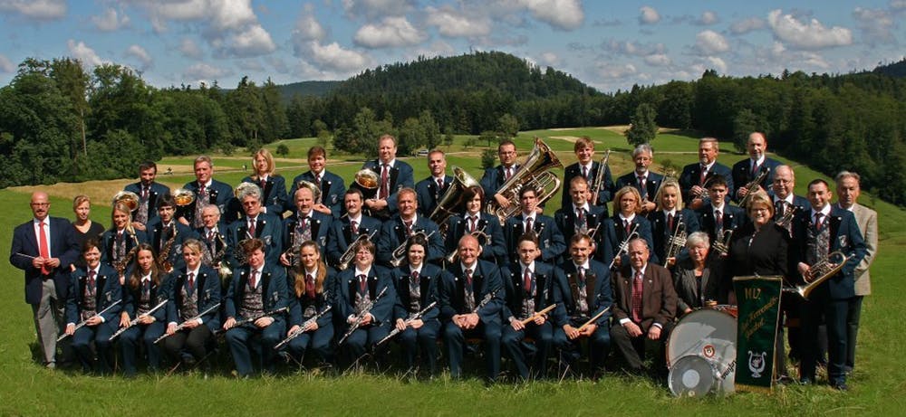 © Musikverein Bad Herrenalb-Gaistal e.V.