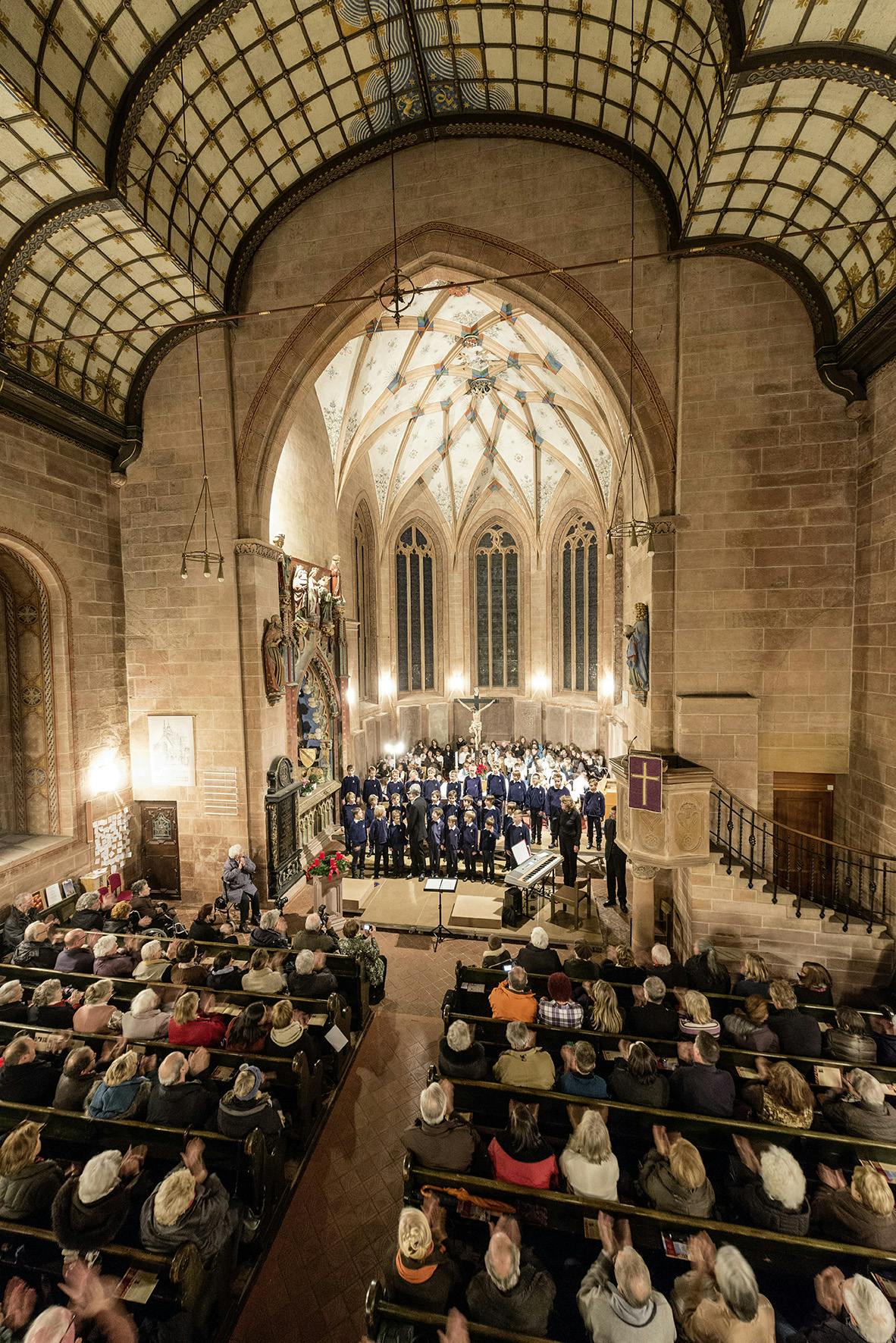 © Klassik im Kloster
