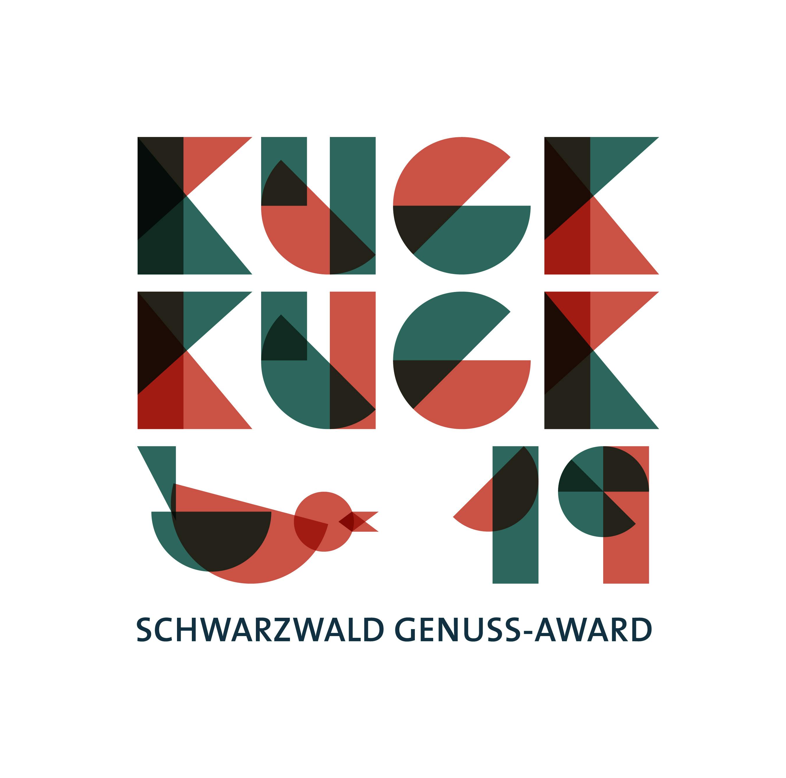 Der Kuckuck Award 19 © Schwarzwald Tourismus GmbH