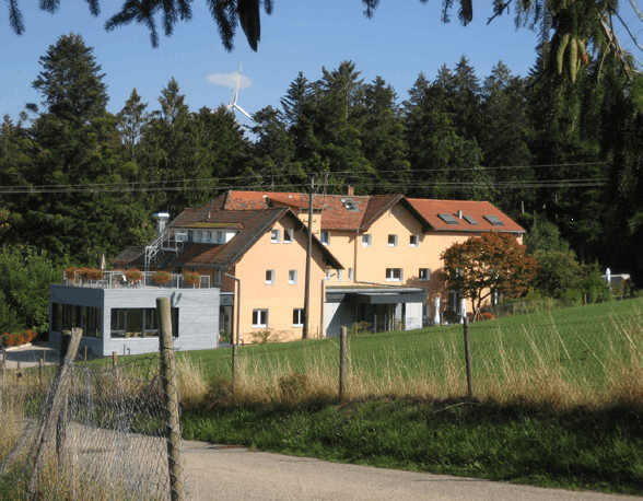 ©Henhöferheim