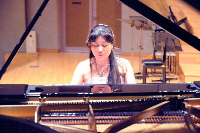 Reiko Emura ©Reiko-Emura.com