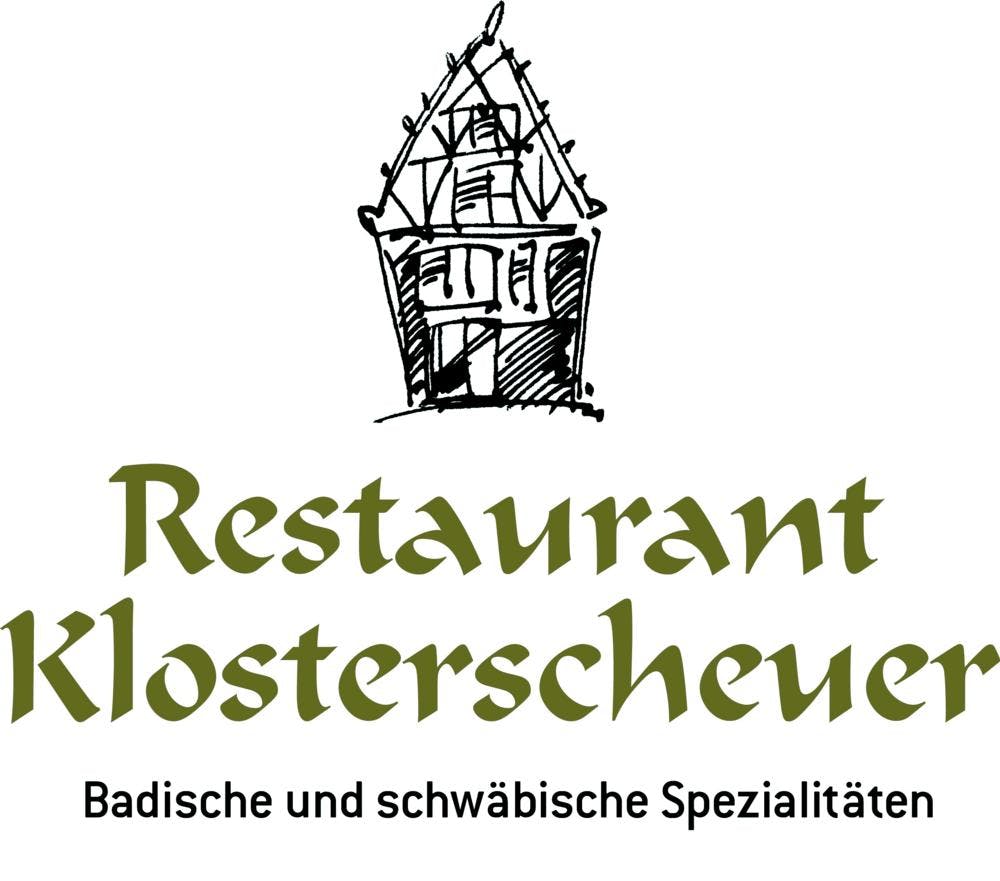 Klosterscheuer