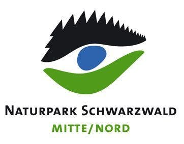 Logo Naturpark © Naturpark Schwarzwals Mitte/Nord