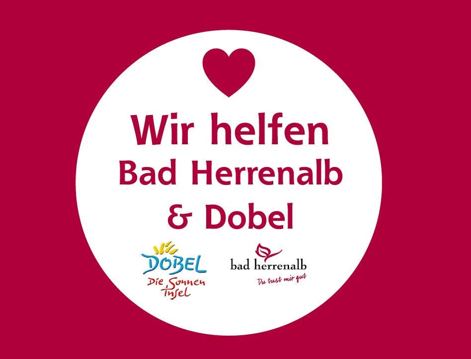 © Stadt Bad Herrenalb/Gemeinde Dobel