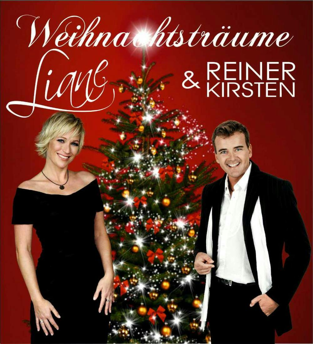 Rainer Kirsten & Liane
