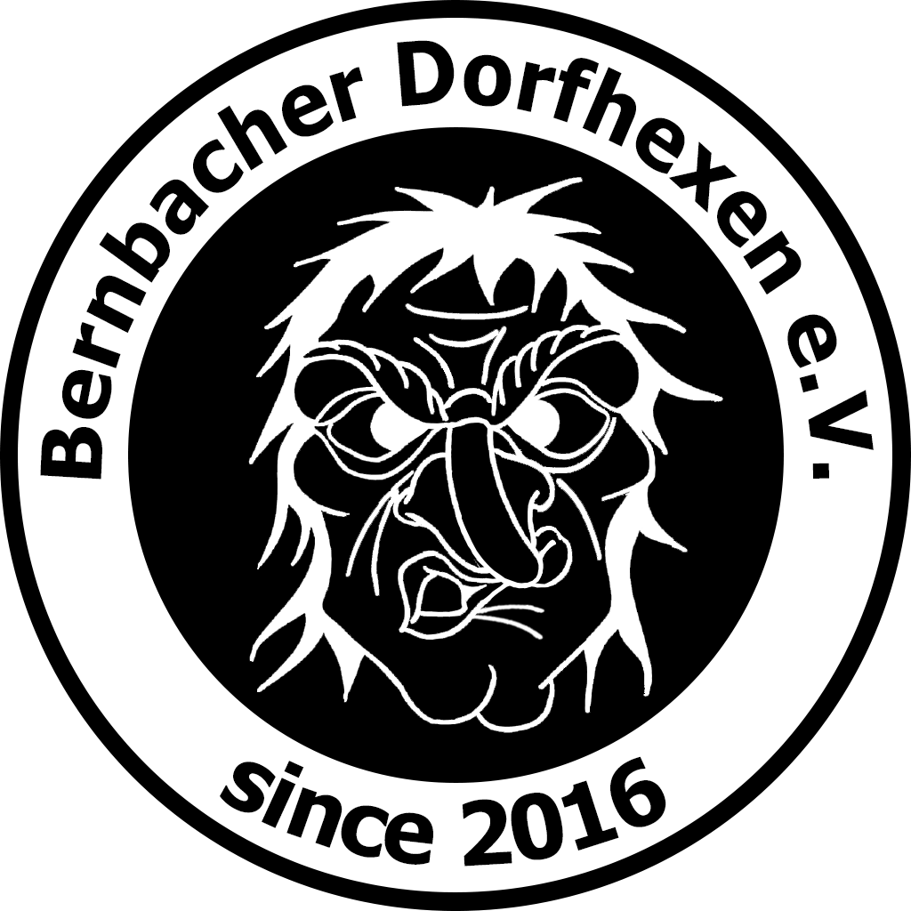 Logo des Vereins © Bernbacher Dorfhexen e.V.