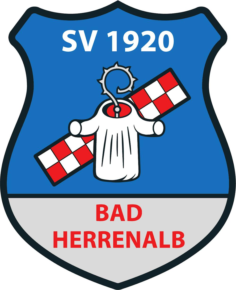 Wappen des SV Bad Herrenalb