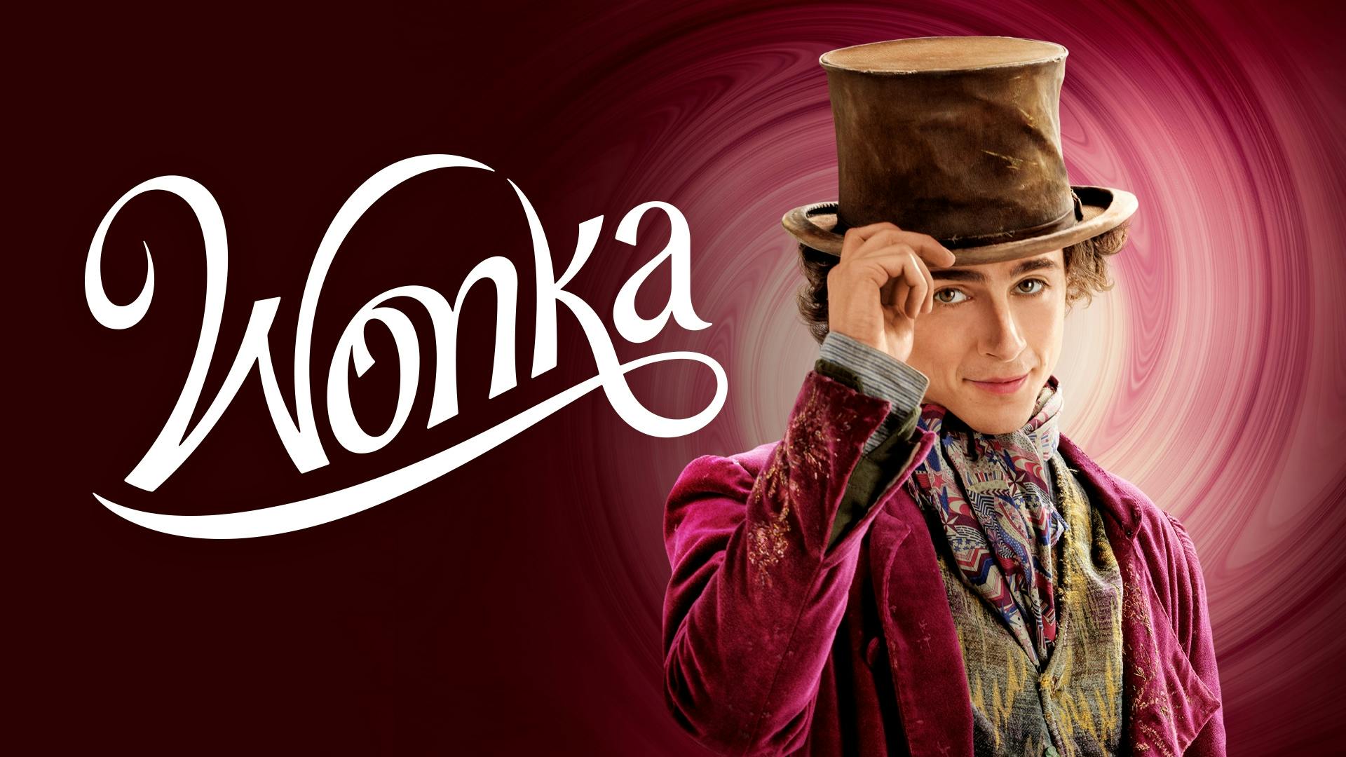 Kinofilm Wonka ©Warner Bros. Entertainment Inc      